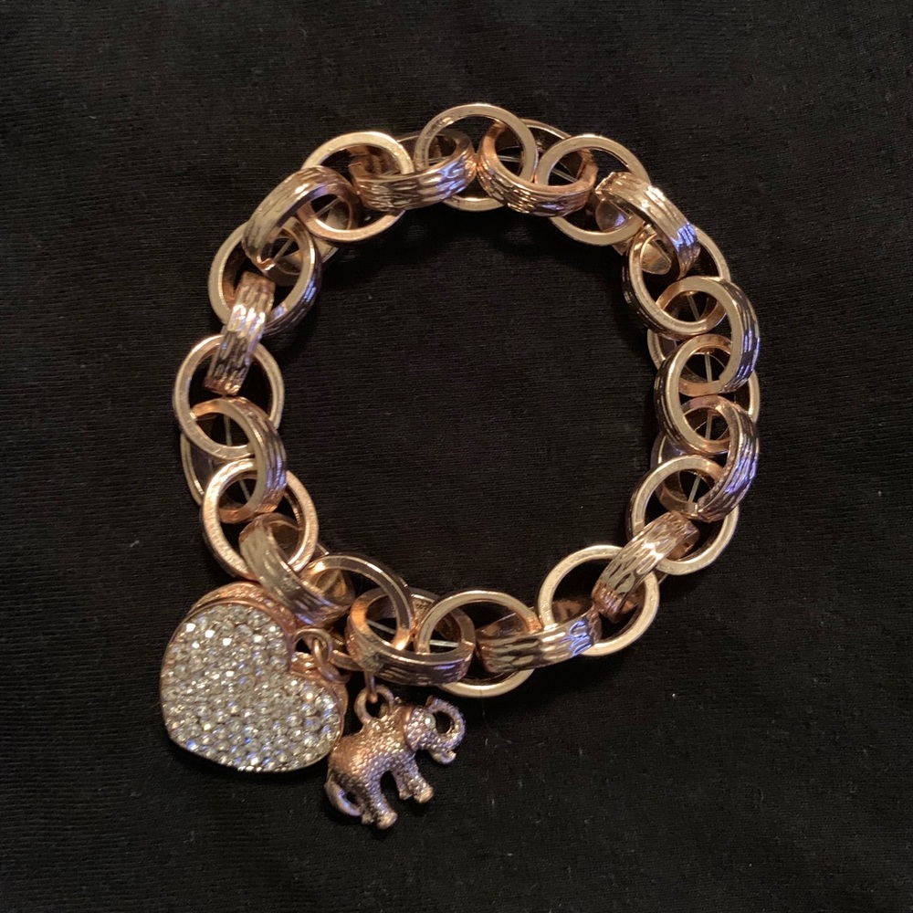 Charm Bracelet